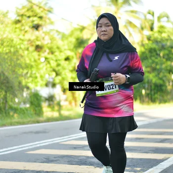 Runner Photo 9308152