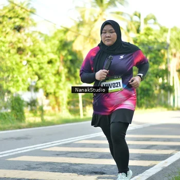 Runner Photo 9308153
