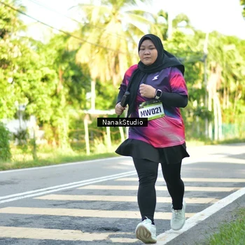 Runner Photo 9308155