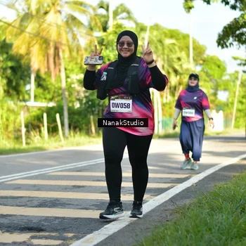 Runner Photo 9308227