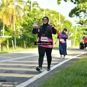 Runner Photo 9308229