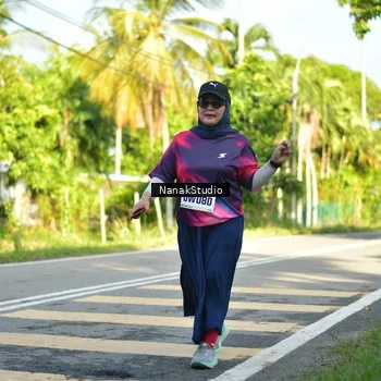 Runner Photo 9308233