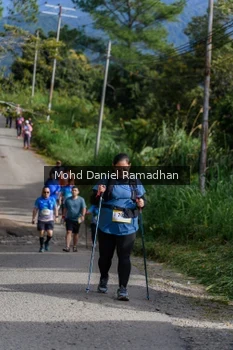 Runner Photo 93085