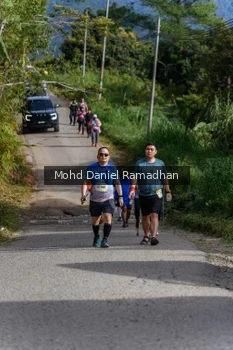 Runner Photo 93087