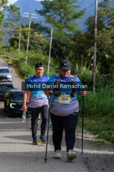 Runner Photo 93095
