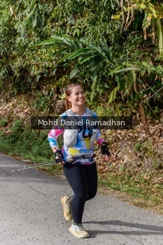 Runner Photo 93128