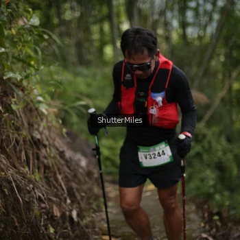Runner Photo 93139