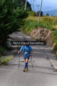 Runner Photo 93140