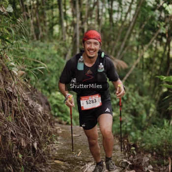 Runner Photo 93144