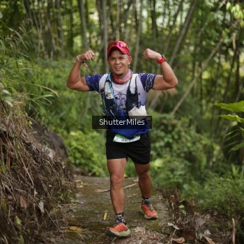 Runner Photo 93148