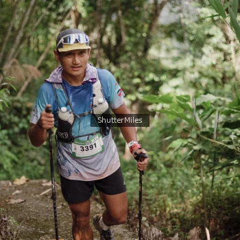 Runner Photo 93153