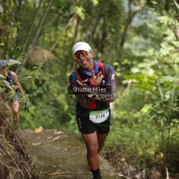 Runner Photo 93163