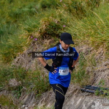 Runner Photo 93166