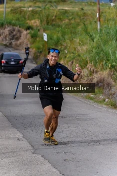Runner Photo 93168