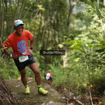 Runner Photo 93170
