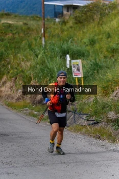 Runner Photo 93173