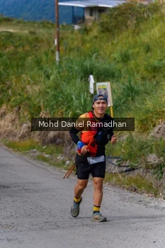 Runner Photo 93176