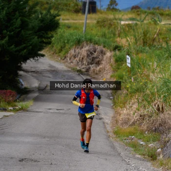 Runner Photo 93191