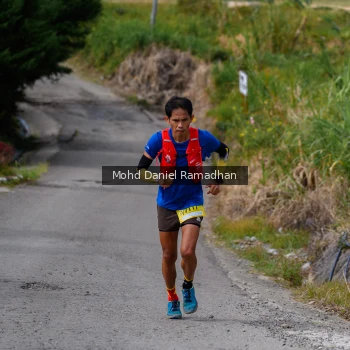Runner Photo 93194