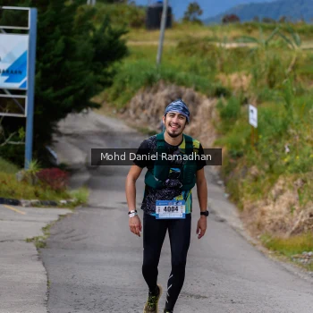 Runner Photo 93195
