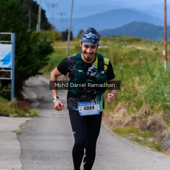 Runner Photo 93199