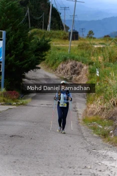 Runner Photo 93200