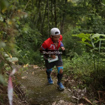 Runner Photo 93202