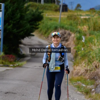 Runner Photo 93205