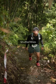Runner Photo 93217