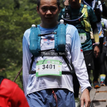 Runner Photo 93219