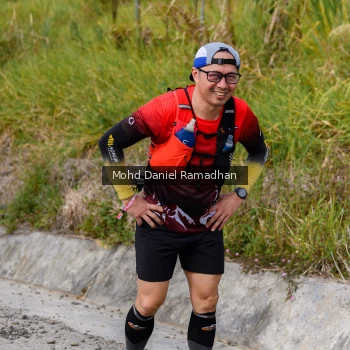 Runner Photo 93220
