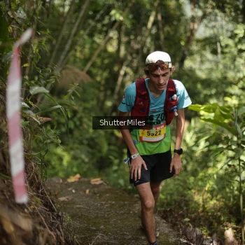 Runner Photo 93221