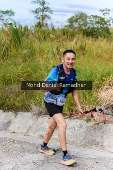 Runner Photo 93230