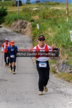 Runner Photo 93249
