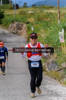 Runner Photo 93251