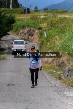 Runner Photo 93271