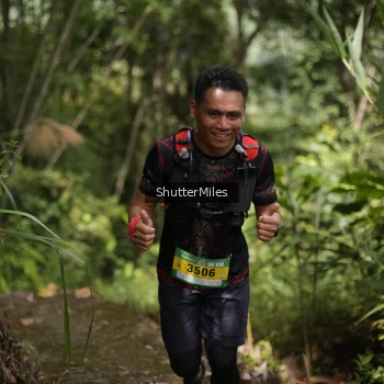 Runner Photo 93272