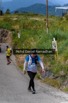 Runner Photo 93273