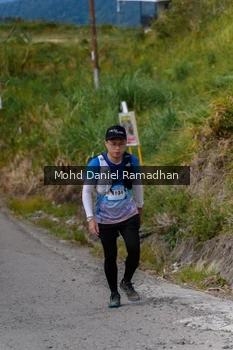 Runner Photo 93276