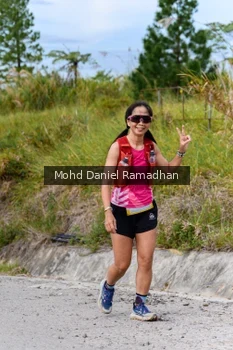Runner Photo 93294