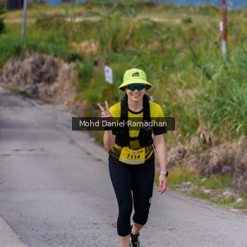 Runner Photo 93303