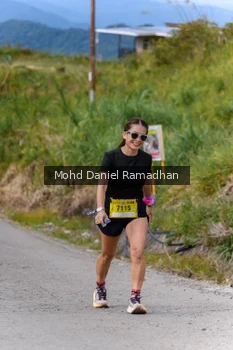 Runner Photo 93307