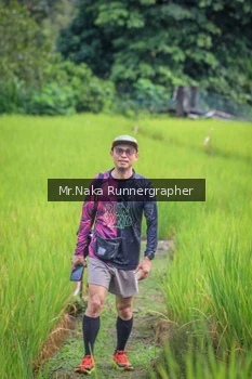 Runner Photo 93319
