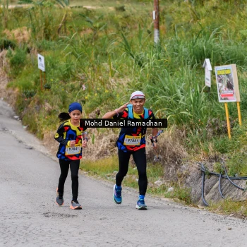 Runner Photo 93321