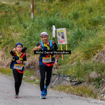 Runner Photo 93323