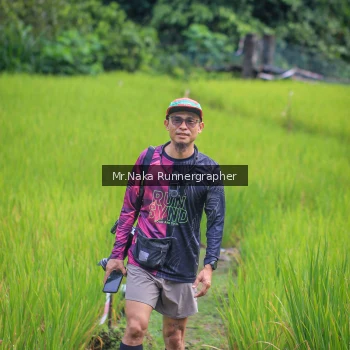 Runner Photo 93326