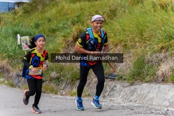 Runner Photo 93328