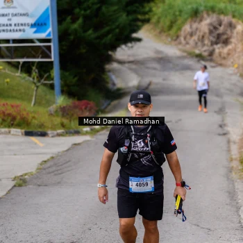 Runner Photo 93350