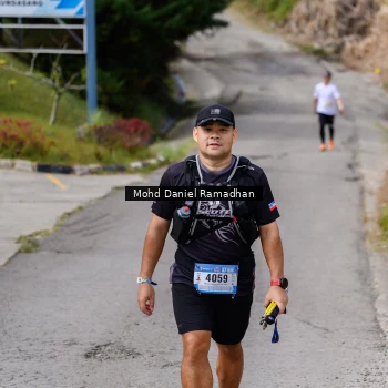 Runner Photo 93353