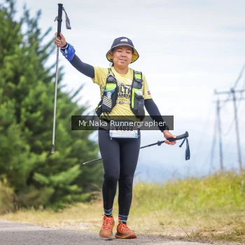 Runner Photo 93355